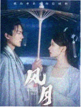 南风知我意剧集封面